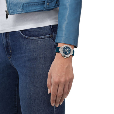 Reloj Tissot T-Race T141.817.17.041.00
