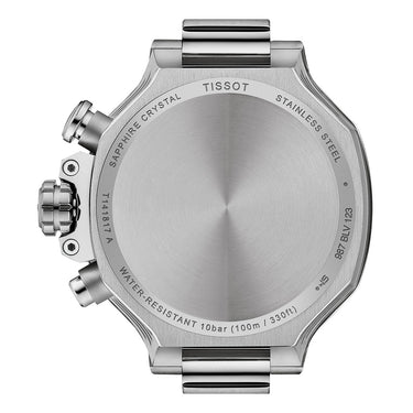 Reloj Tissot T-Race T141.817.17.051.00