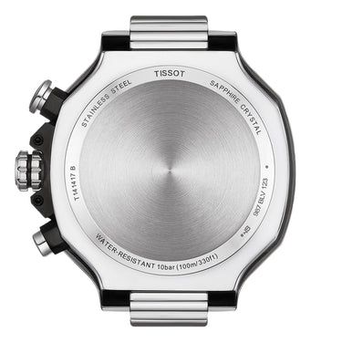 Reloj Tissot T-Race T141.417.17.011.00