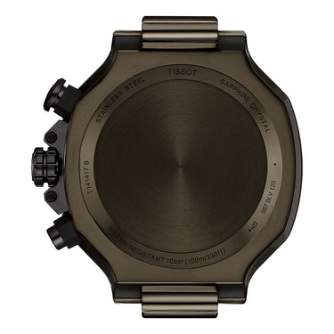 Reloj Tissot T-Race T141.417.37.061.02