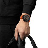 Reloj Tissot T-Race Quartz Chronograph T141.417.37.051.02