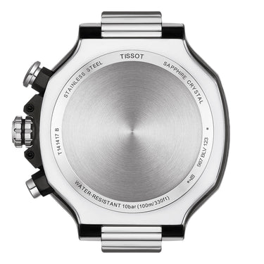 Reloj Tissot T-Race T141.417.11.041.00