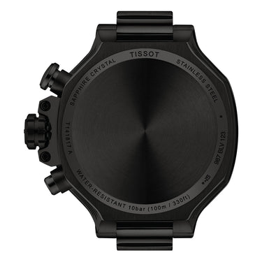 Reloj Tissot T-Race T141.817.37.051.00