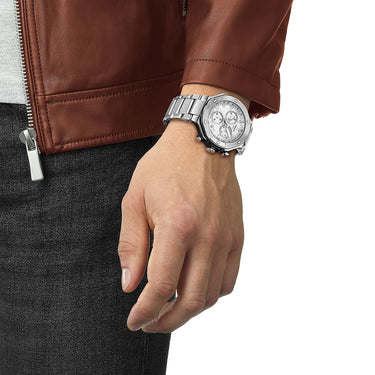 Reloj Tissot Race Chonograph T141.417.11.031.00