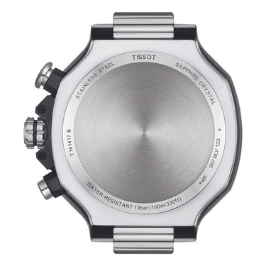 Reloj Tissot Race Chonograph T141.417.11.051.01