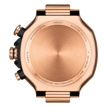 Reloj Tissot T-Race T141.417.37.051.00