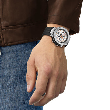 Reloj Tissot T-Race T141.417.17.011.00