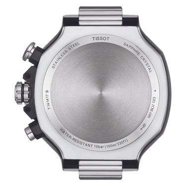 Reloj Tissot Race Chonograph T141.417.11.031.00