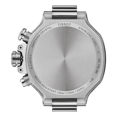 Reloj Tissot T-Race T141.817.97.111.00