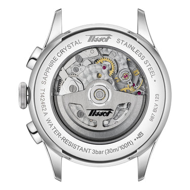 Reloj Tissot Telemeter 1938 T142.462.16.052.00