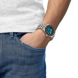Reloj Tissot PR 516 T149.407.11.041.00