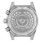 Reloj Tissot PR 516 Chronograph T149.417.11.011.00