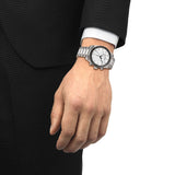 Reloj Tissot PR 516 Chronograph T149.417.11.011.00