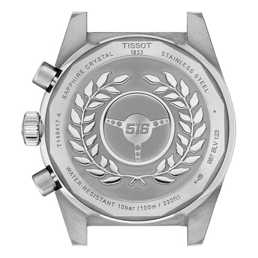 Reloj Tissot PR 516 Chronograph T149.417.11.041.01