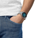 Reloj Tissot PR 516 Chronograph T149.417.11.041.01
