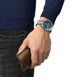 Reloj Tissot PR516 Chronograph T149.417.11.041.00