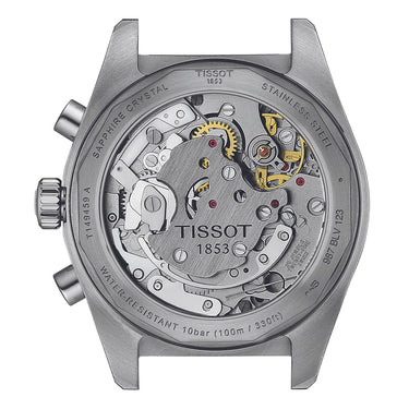 Reloj Tissot PR516 Mechanical Chronograph T149.459.21.051.00