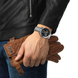 Reloj Tissot PR516 Chronograph T149.417.11.051.00