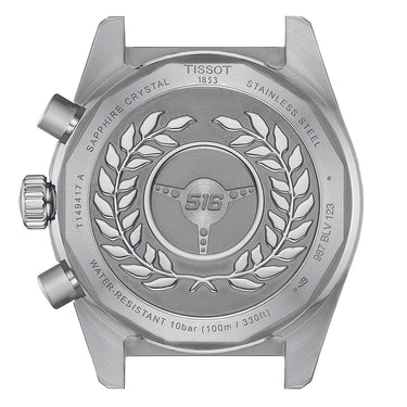 Reloj Tissot PR516 Chronograph T149.417.11.041.00