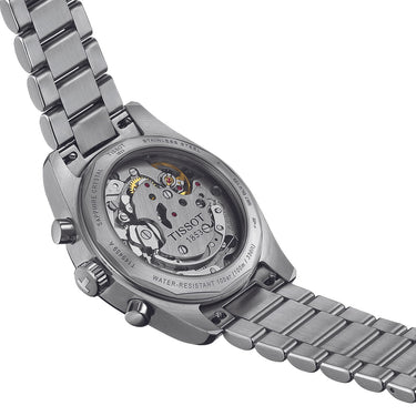 Reloj Tissot PR516 Mechanical Chronograph T149.459.21.051.00