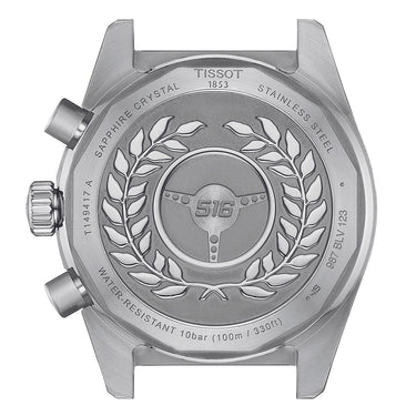 Reloj Tissot PR516 Chronograph T149.417.11.051.00
