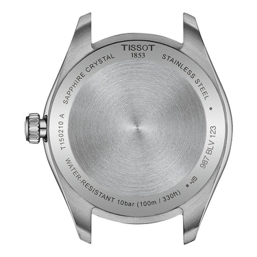 Reloj Tissot PR 100 T150.210.11.091.00
