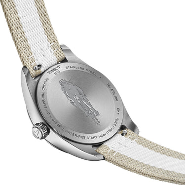 Reloj Tissot PR 100 T150.210.17.037.00