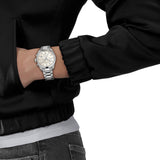 Reloj Tissot PR 100 T150.217.11.111.00