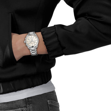 Reloj Tissot PR 100 T150.217.11.111.00