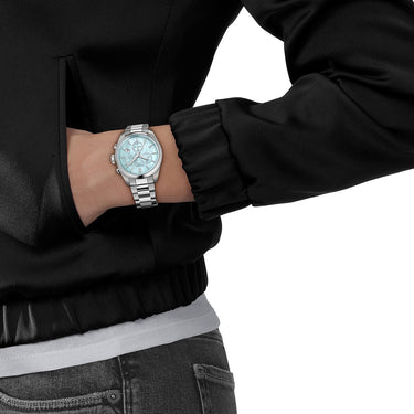 Reloj Tissot PR 100 T150.217.11.131.00