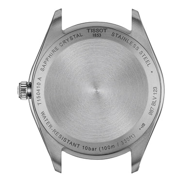 Reloj Tissot PR 100 T150.410.11.351.00