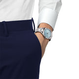 Reloj Tissot PR 100 T150.410.11.351.00