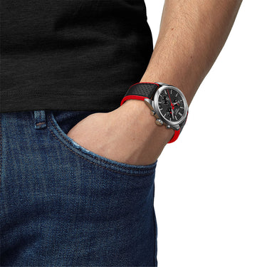 Reloj Tissot PR 100 La Vuelta T150.417.11.051.01