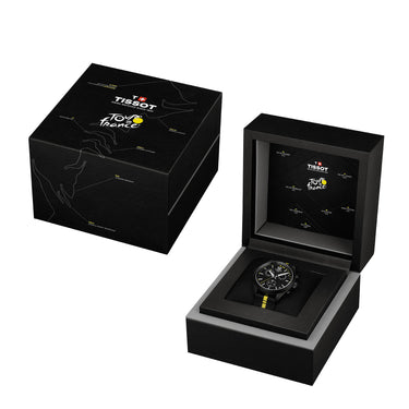 Reloj Tissot PR100 - Tour Francia T150.417.37.057.00