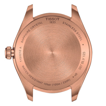Reloj Tissot PR 100 T150.210.33.291.00