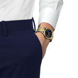 Reloj Tissot PR 100 T150.410.22.041.00
