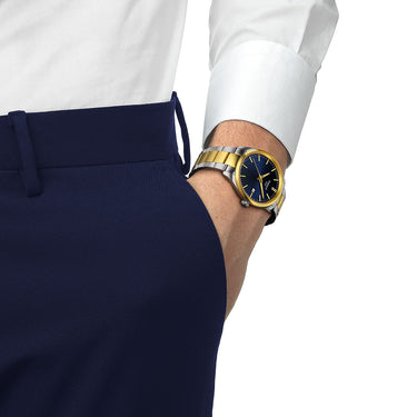 Reloj Tissot PR 100 T150.410.22.041.00