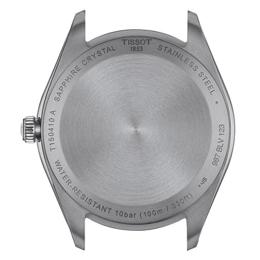 Reloj Tissot PR 100 T150.410.16.011.00