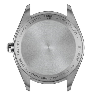 Reloj Tissot PR 100 T150.410.22.041.00