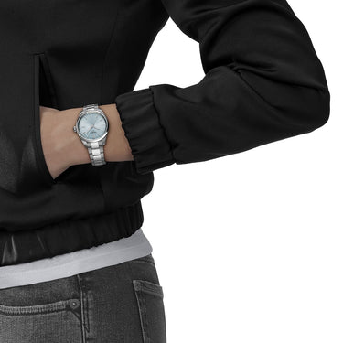 Reloj Tissot PR 100 T150.210.11.351.00