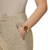 Reloj Tissot PR 100 T150.210.33.291.00