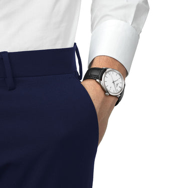 Reloj Tissot PR 100 T150.410.16.011.00