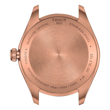 Reloj Tissot PR 100 T150.210.33.111.00