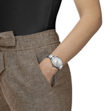 Reloj Tissot PR 100 T150.210.11.031.00