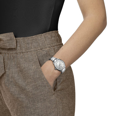 Reloj Tissot PR 100 T150.210.11.031.00