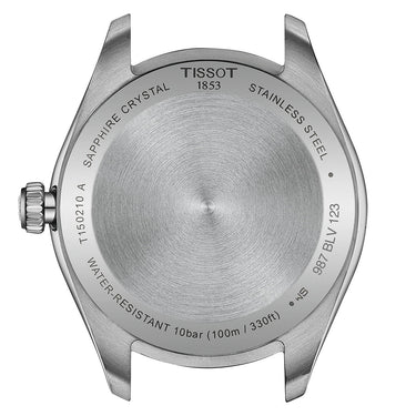 Reloj Tissot PR 100 T150.210.21.031.00