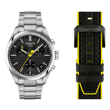 Reloj Tissot PR100 Tour De France T150.417.11.051.00