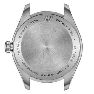 Reloj Tissot PR 100 T150.210.11.041.00