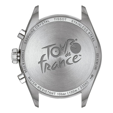 Reloj Tissot PR100 Tour De France T150.417.11.051.00