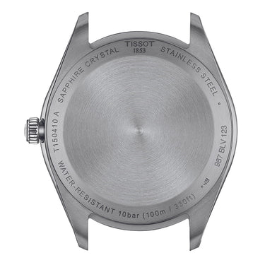 Reloj Tissot PR 100 T150.410.11.081.00